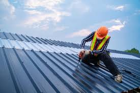 Trusted Forest Park, OH Roofing service Experts